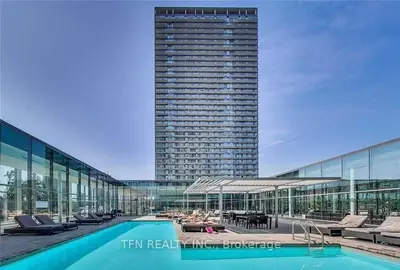 105 The Queensway Avenue 1005, Toronto W01, On M6s 5b3
