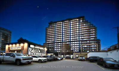 3009 Novar Road 624, Mississauga, ON L5B 0P9