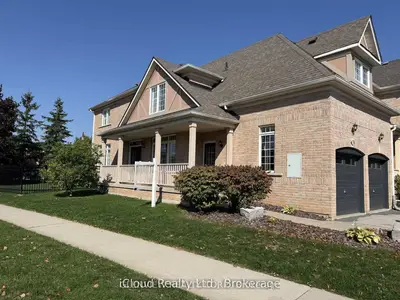 2295 Rochester Circle 18, Oakville, On L6m 5c9