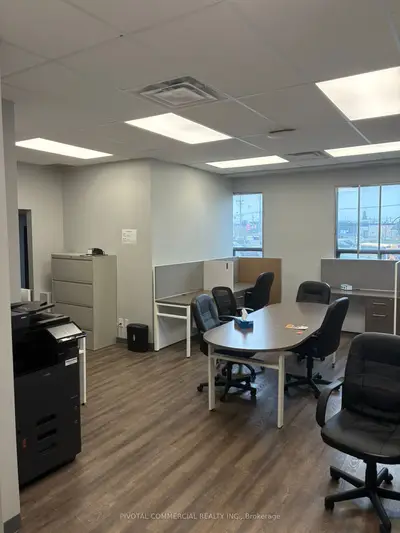 2141 Kipling Avenue 207, Toronto, On M9w 4k8