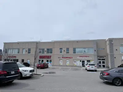 810 Nipissing Road 215, Milton, On L9t 4z9