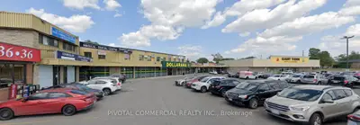 2141 Kipling Avenue 208, Toronto W10, On M9w 4k8