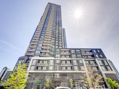 510 Curran Place 2608, Mississauga, On L5b 0j8