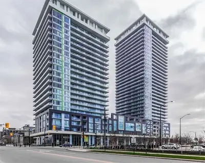 360 Square One Drive 503, Mississauga, On L5b 0g7