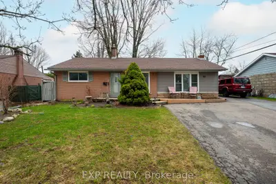 66 Bythia Street, Orangeville, On L9w 2s5