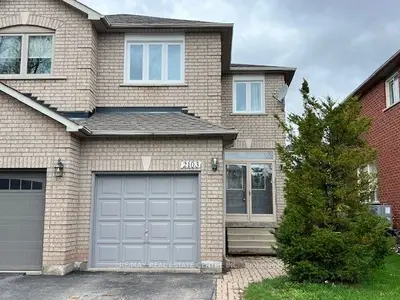 2103 Shady Glen Road, Oakville, On L6m 3p1