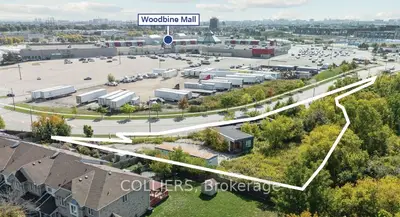 750 Queens Plate Drive, Toronto, On M9w 6k5
