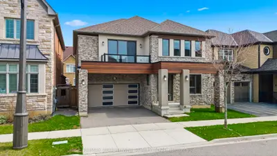 224 Cherryhurst Road, Oakville, On L6m 0z7