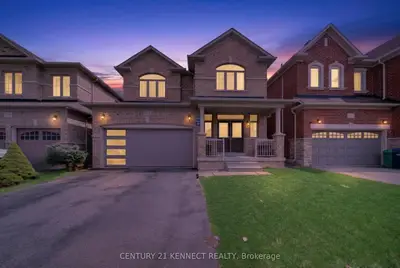 3254 Edwyna Drive, Mississauga, On L5m 0v2