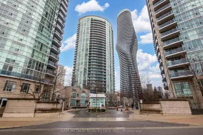 90 Absolute Avenue Th119, Mississauga, On L4z 0a1