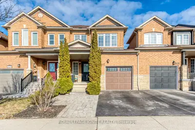 5637 Evelyn Lane, Burlington, On L7l 6x1