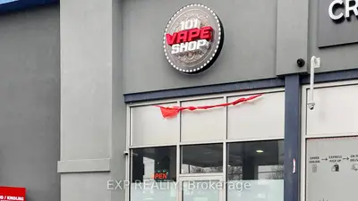 5455 Steeles Avenue W, Toronto W05, ON M9L 1S7