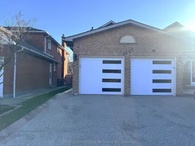 4544 Penhallow Road Basement, Mississauga, On L5v 1e7