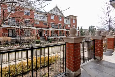 2480 Post Road 33, Oakville, On L6h 0k1