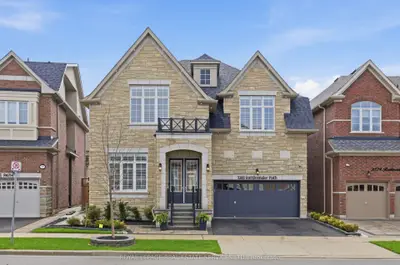 3283 Rattlesnake Path, Oakville, ON L6M 5K4