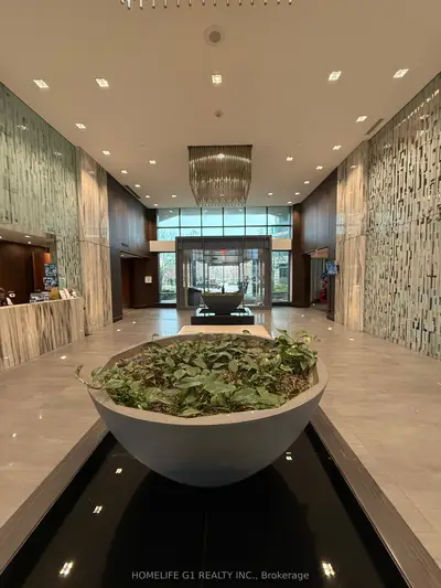 205 Sherway Gardens Road 204, Toronto W08, On M9c 0a3