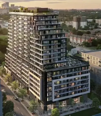 3009 Novar Road 1606, Mississauga, On L5b 0p9
