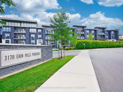 3170 Erin Mills Parkway 131, Mississauga, On L5l 0b6