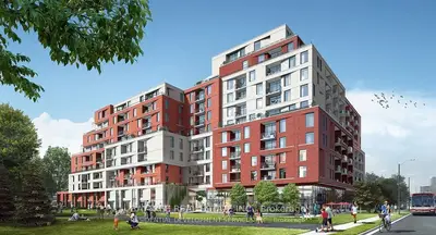3100 Keele Street 533, Toronto W05, On M3m 0e1