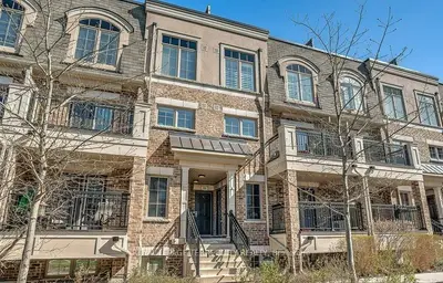 2441 Greenwich Drive 95, Oakville, On L6m 0s3