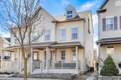 110 Littlewood Drive, Oakville, On L6h 6v2
