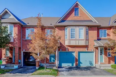 770 Othello Court # 36, Mississauga, On L5w 1y2