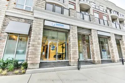 216 Oak Park Boulevard 114, Oakville, On L6h 0t8