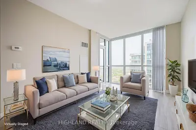 3975 Grand Park Drive 2608, Mississauga, ON L5B 0K4