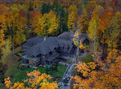 7651 Milburough Line, Milton, On L0p 1e0