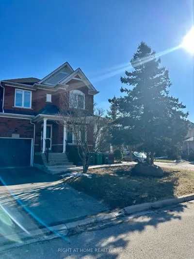 5950 Shelford Terrace, Mississauga, On L5m 6k3