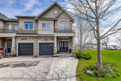 2454 Greenwich Drive, Oakville, On L6m 0r8