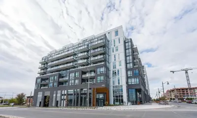 3005 Pine Glen Road 320, Oakville, On L6m 4j3
