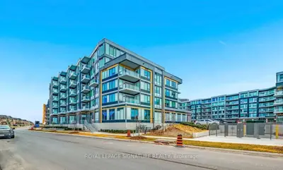 2501 Saw Whet Boulevard 552, Oakville, On L6m 5n2