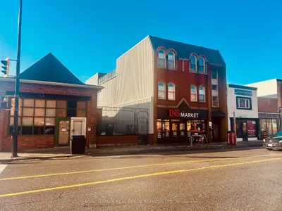 238 Queen Street S, Mississauga, ON L5M 1L5