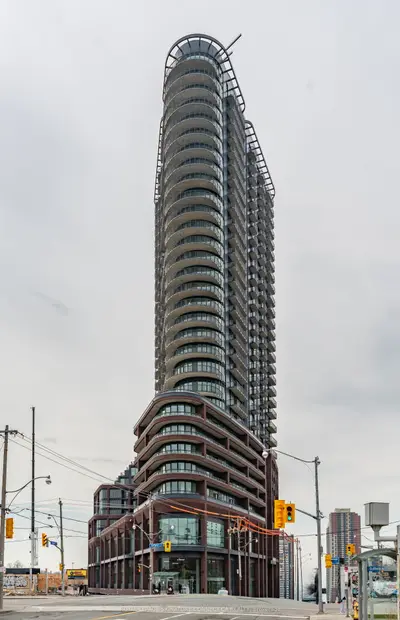 1185 Dupont Street 525, Toronto W02, On M6h 0g5