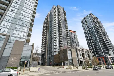 5025 Four Springs Avenue 509, Mississauga, On L5r 0g5