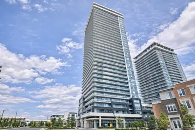 360 Square One Drive 1901, Mississauga, On L5b 0g7