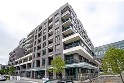 10 Gibbs Road 407, Toronto W08, On M9b 6l6