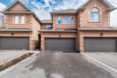 1905 Broad Hollow Gate 18, Mississauga, On L5l 3t4