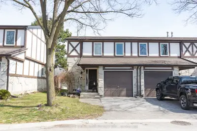 2200 Glenwood School Drive 9, Burlington, On L7r 4h3