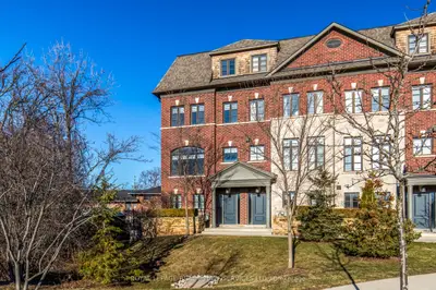 2193 Lillykin Street, Oakville, On L6h 7h2