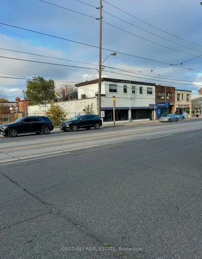 3140 Lake Shore Boulevard W, Toronto W06, ON M8V 1L4
