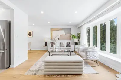 1271 Canford Crescent, Mississauga, On L5j 3m9
