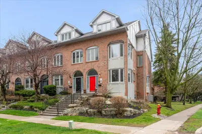47 Windhaven Place, Oakville, On L6l 6l1