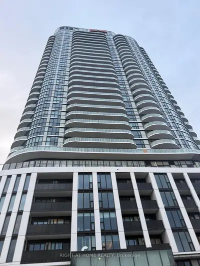 1 Fairview Road 2409, Mississauga, On L5a 0b4