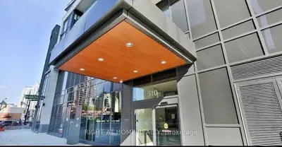 510 Curran Place 2406, Mississauga, On L5b 0j8