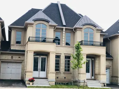 3221 Post Road, Oakville, On L6h 0v5