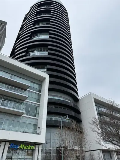 80 Marine Parade Drive 605, Toronto W06, On M8v 0a3