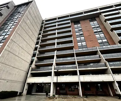 2929 Aquitaine Avenue 905, Mississauga, On L5n 2c7