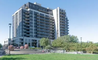 55 De Boers Drive 601, Toronto W05, On M3j 0g5